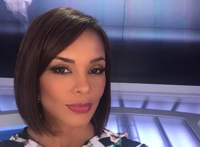 Periodista de Univisión reacciona a confesiones de acoso sexual que la vinculan