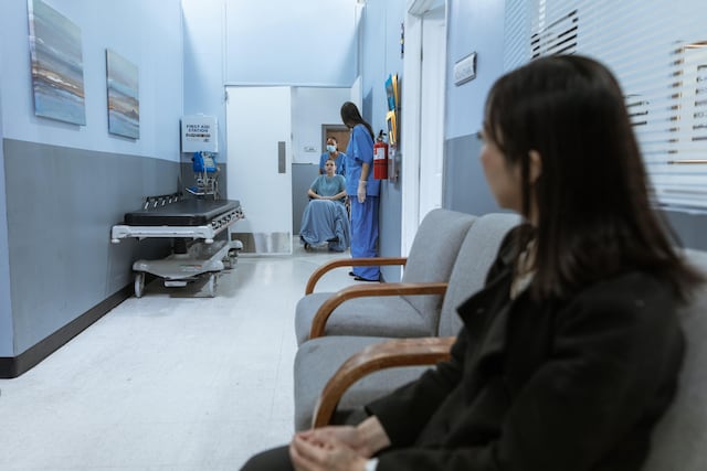 Hospitales prevén retraso en implementación del nuevo modelo de pago de ASES