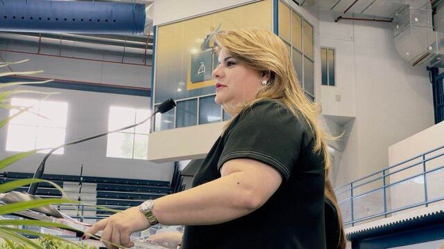 Comisionada residente le resta importancia a la negativa de LUMA Energy de entregar documentos a la Cámara