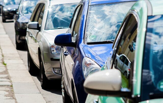 Gobierno de Estados Unidos busca que vehículos de motor rindan 40 millas por galón