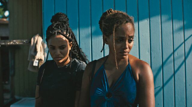 TRENZADAS: el sentimiento que nos dejó el huracán María llega al cine