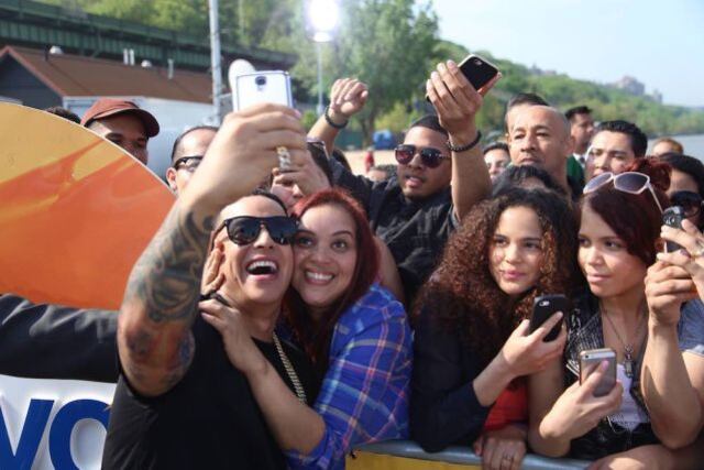 Daddy Yankee enciende esta noche el “upfront” de Telemundo