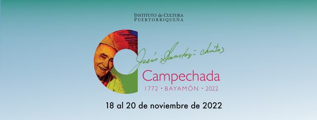 Instituto de Cultura Puertorriqueña convoca artistas y productores para participar en Campechada 2022