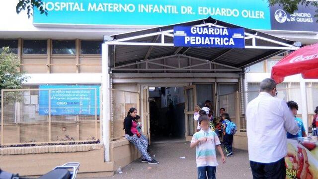 Padres asesinan a golpes a su hijo porque "no hacía caso"