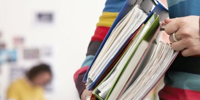 Reportan deficiencias en oficina de UPR de Aguadilla