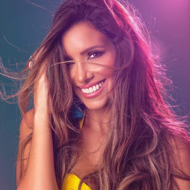 Alba Reyes denuncia que está apunto de quedarse sin un techo seguro para su hijo