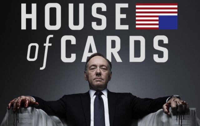 Acusan al protagonista de House of Cards de cuatro cargos de agresión sexual