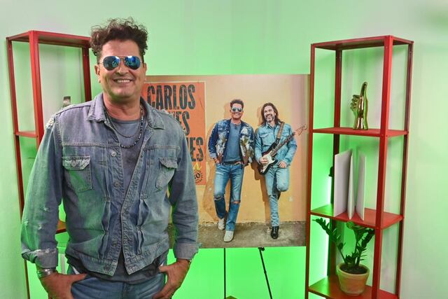 Vives y Juanes refrescan el vallenato para las nuevas generaciones