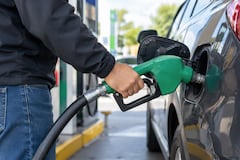 Gasolina, luz y alimentos bajo presión por el petróleo
