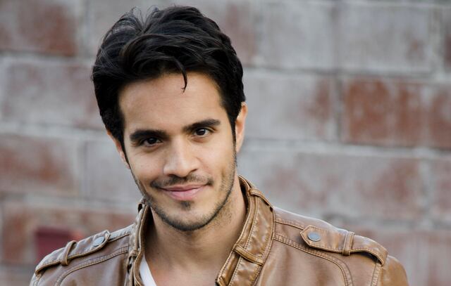 Éktor Rivera se fajará en Mira quién baila