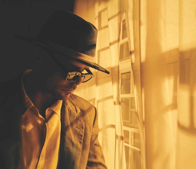 Skeptic y la salud mental al son de rap
