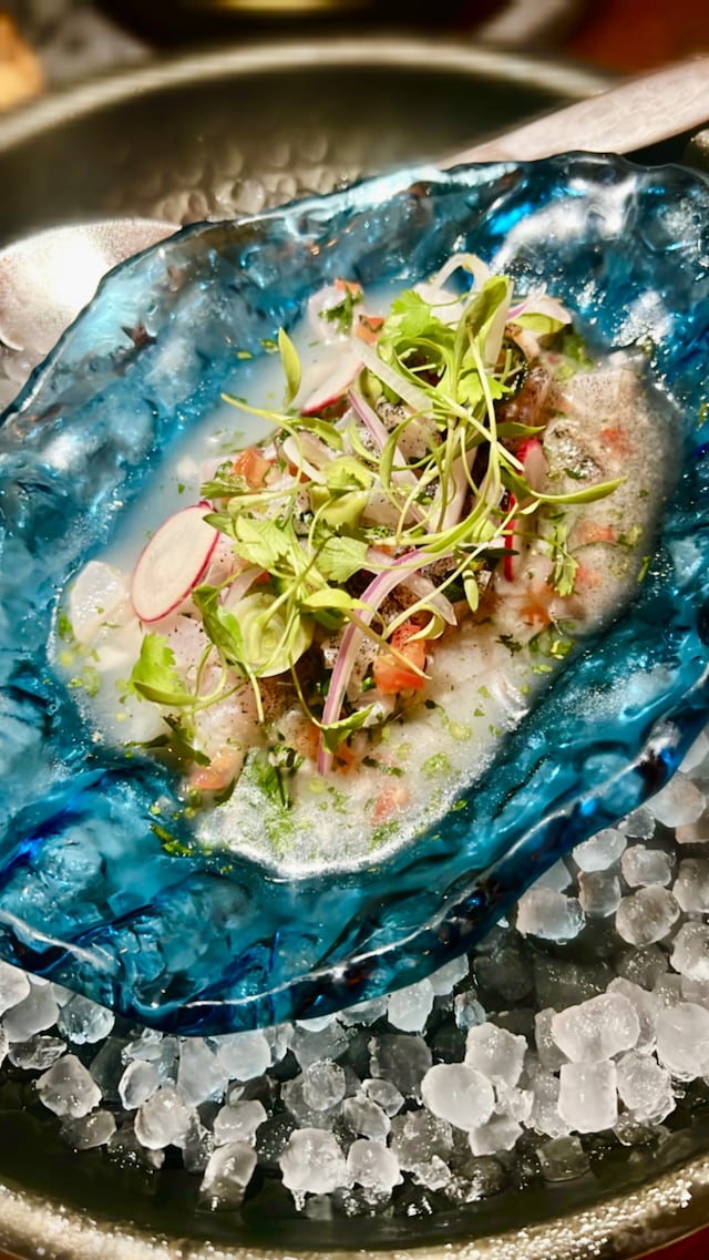 Tán y Lúm: Un pedacito de Tulum en el corazón de Manhattan