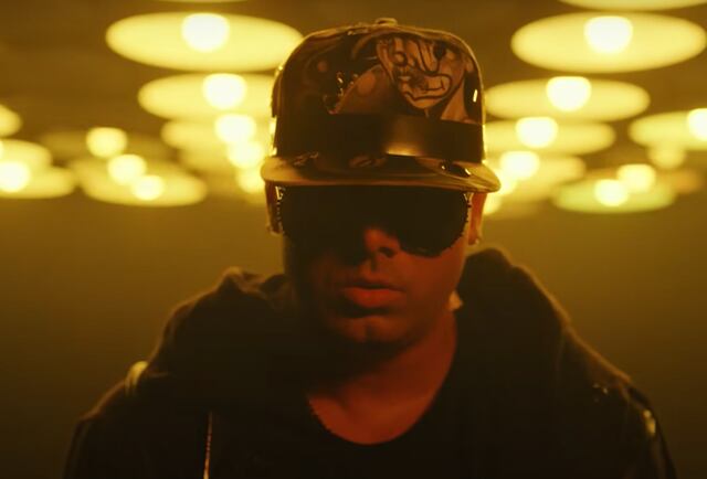 Wisin y Yandel junto a Rauw Alejandro lanzan vídeo futurista de su tema “Vapor”