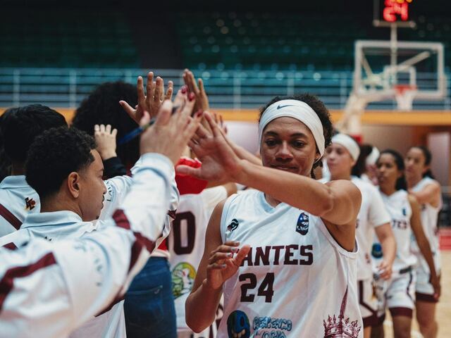 Las Gigantes de Carolina apuestan a una nueva era del baloncesto femenino en la Isla