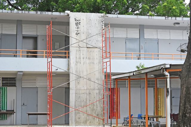Panorama mixto en las escuelas de cara al regreso a clases