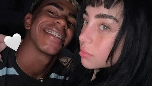 ¡Se acabó el amor! Lamine Yamal confiesa por qué terminó con Nicki Nicole