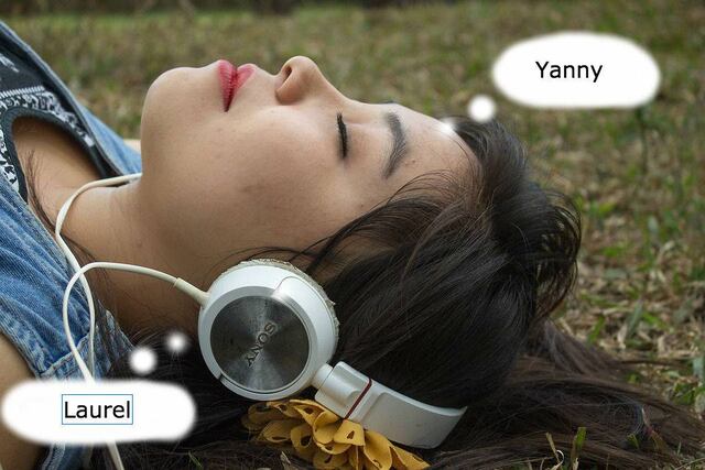 ¿Yanny o Laurel? La nueva ilusión auditiva que rompe el Internet