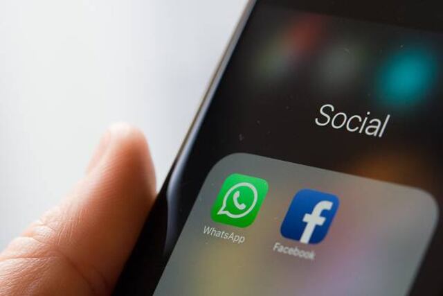Condenan a muerte a un joven en Pakistan por enviar un poema por Whatsapp