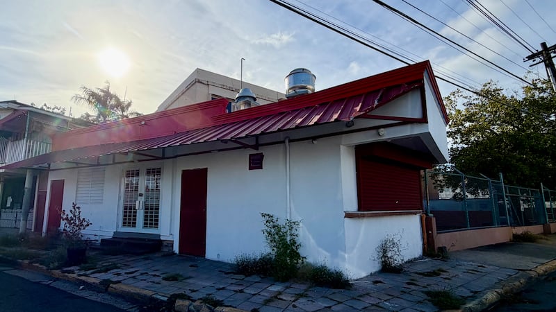 Mambas Shack