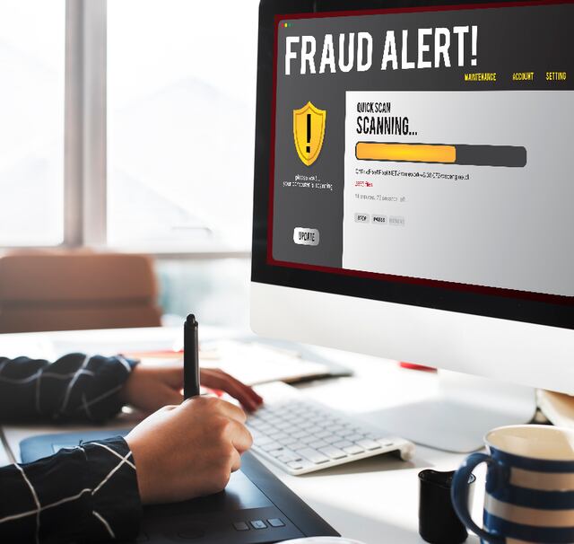 Intentos de fraude digital hechos desde Puerto Rico aumentaron un 16%