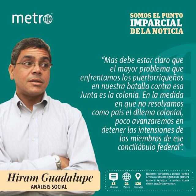 A votar contra la Junta
