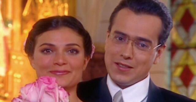¿Se parecen a sus padres? Estos son los hijos de los actores de ‘Yo soy Betty, la fea’: