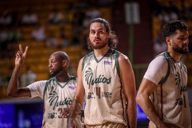 BSN: Indios vencen a los Piratas para salir de mala racha