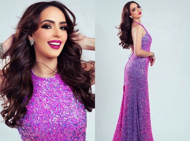 De San Germán la nueva Miss Intercontinental Puerto Rico 2023