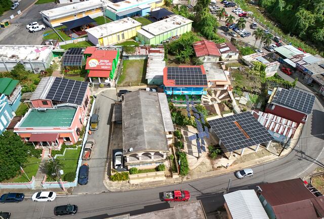 Casa Pueblo creará el primer laboratorio nacional de energía en la Isla