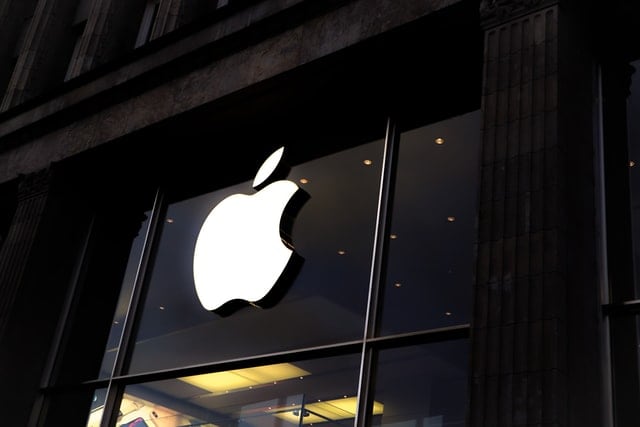 Apple busca potenciar sus dispositivos con inteligencia artificial