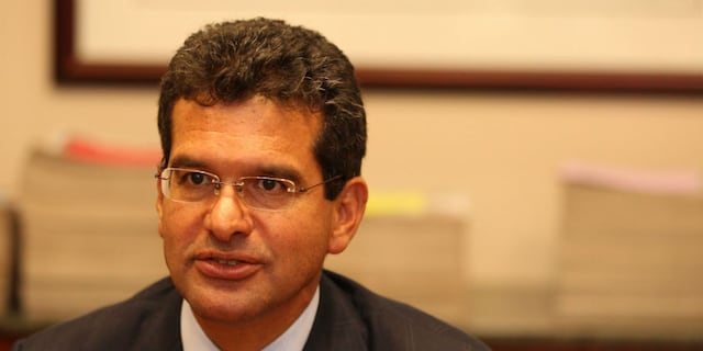 Pierluisi afirma reforma contributiva e IVA generan niveles de preocupación