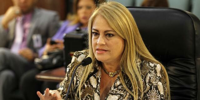Más de un año sin contrato para operar grilletes