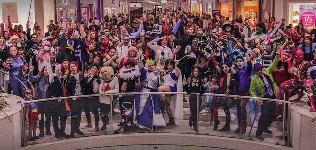 Junte de estrellas en el EPICon