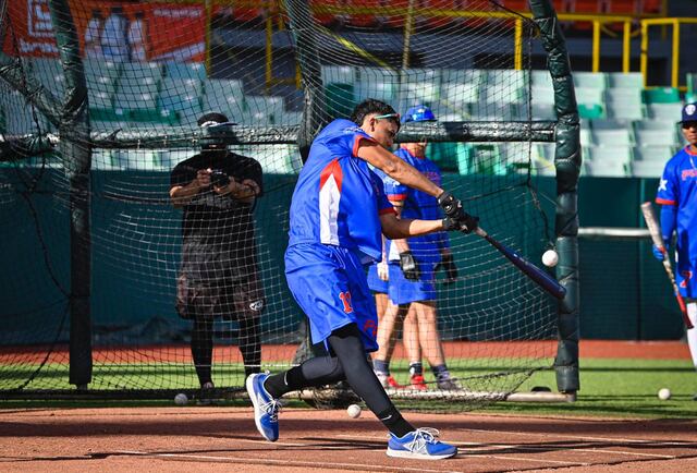 Anuncian más oportunidades para jóvenes prospectos en béisbol