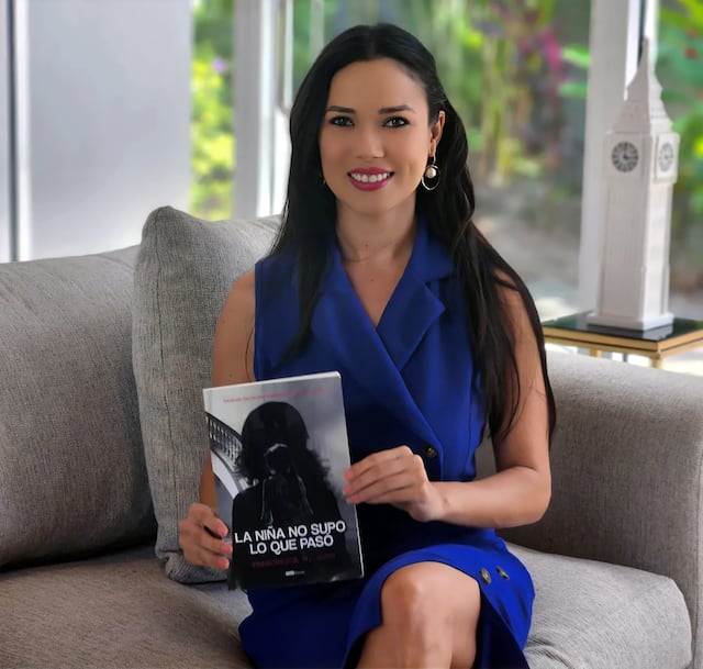 Autora puertorriqueña obtiene oro en International Latino Book Awards 2024