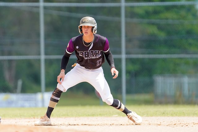 Anuncian tryouts para Puerto Rico Baseball Academy