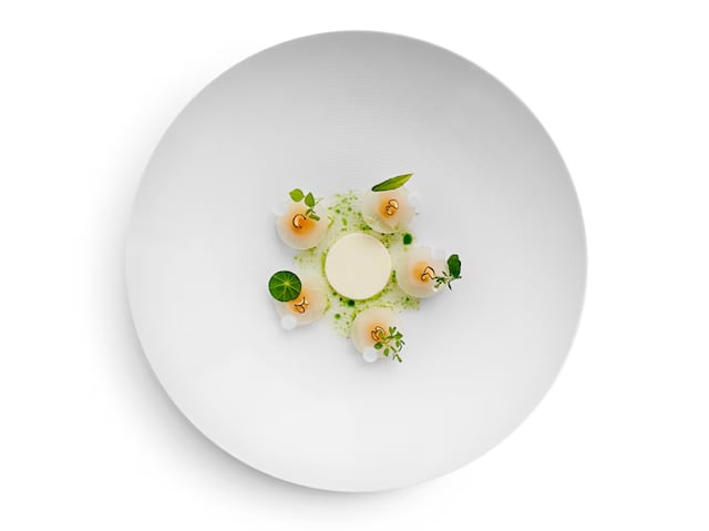 El fine dining se vuelve más íntimo y emocional