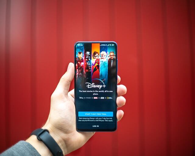 Disney+: esto es lo nuevo de la plataforma para el mes de octubre