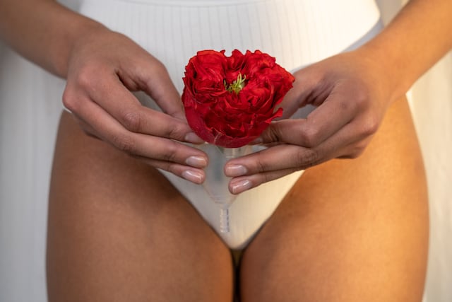 Cuatro remedios naturales para controlar el flujo vaginal excesivo