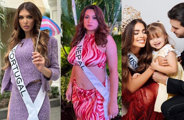 ¿Por qué Miss Universo 2023 es diferente a otras ediciones?