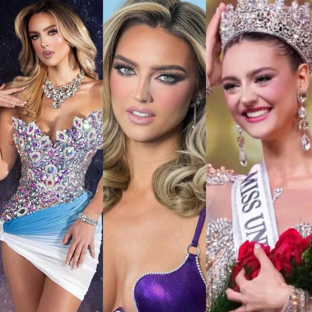 Primera candidata latina para Miss Universo 2026 en Puerto Rico: Venezuela elige a su reina para buscar su octava corona