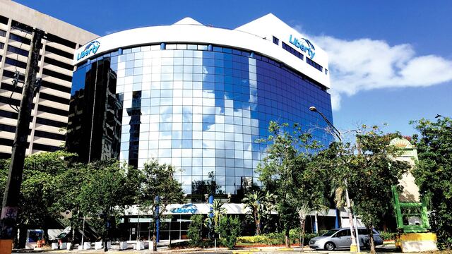Liberty Puerto Rico anuncia resultados para año fiscal 2020
