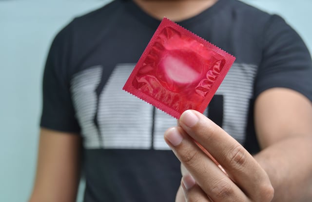 Unen fuerzas para promover la salud sexual y reproductiva
