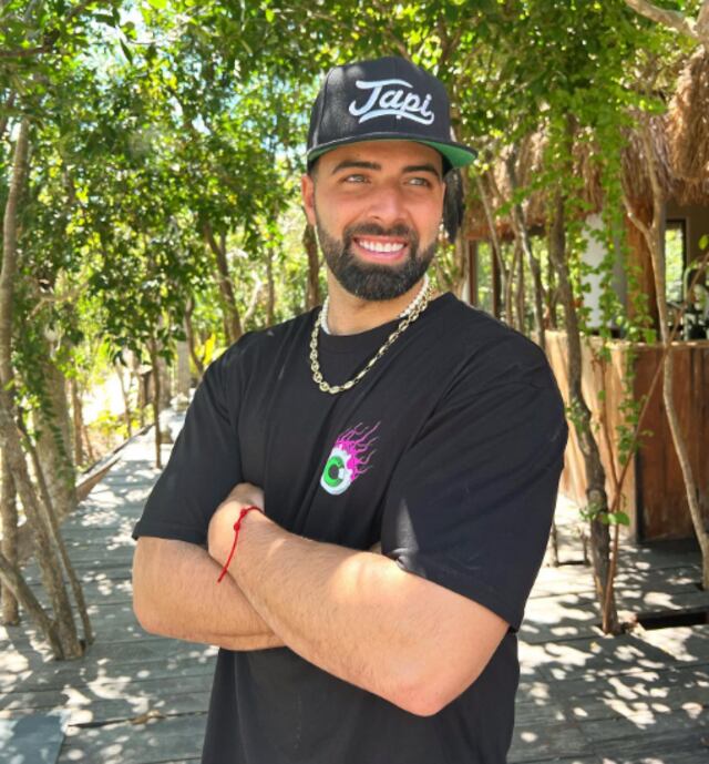Jencarlos Canela se despide de las redes sociales con este emotivo mensaje