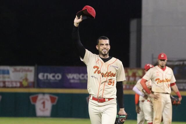 Toritos y Arenosos a luchar el campeonato de la Doble A