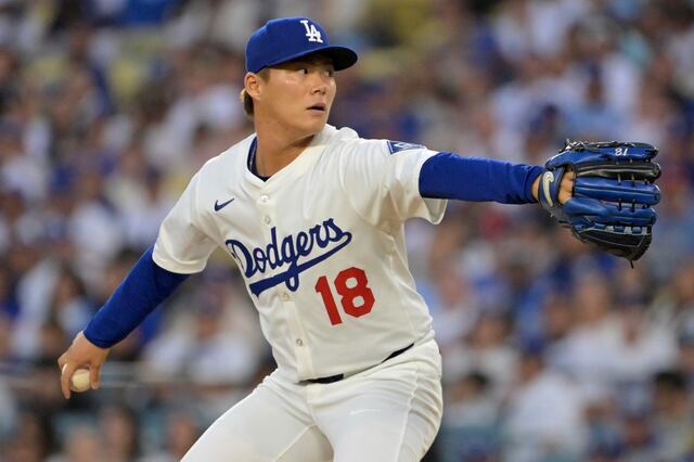 Los Dodgers barren a los Rojos rumbo a la serie divisional