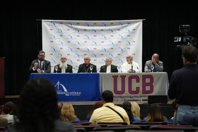 Universidad Central de Bayamón se afilia a La Católica