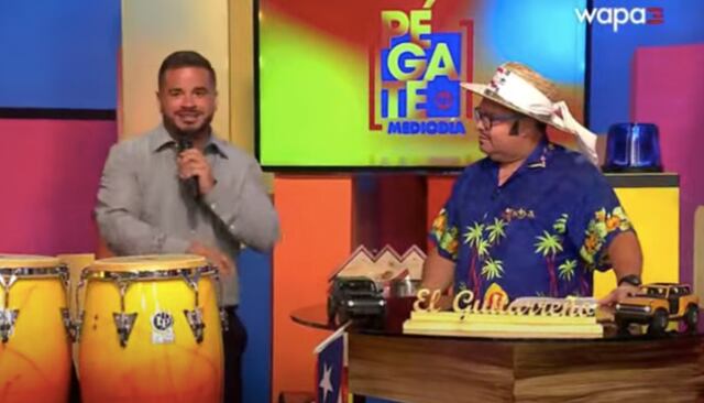 “Tú saliste del campo, sé humilde”: Deddie Romero truena contra Alfonso Alemán