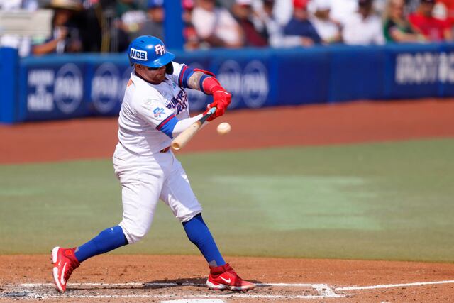 Santurce abre la Serie del Caribe 2026 con triunfo dramático ante México