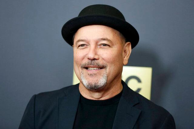 Los Latin Grammy serán en Las Vegas el 18 de noviembre